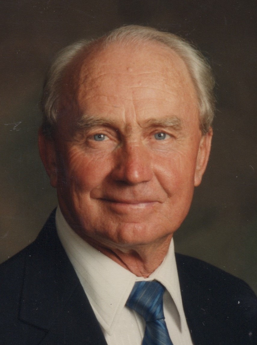 John Edward Runyan (1924 - 1995) Profile